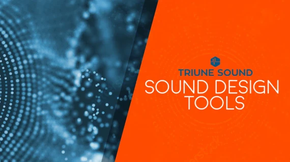 Triune Digital - Sound Design Tools