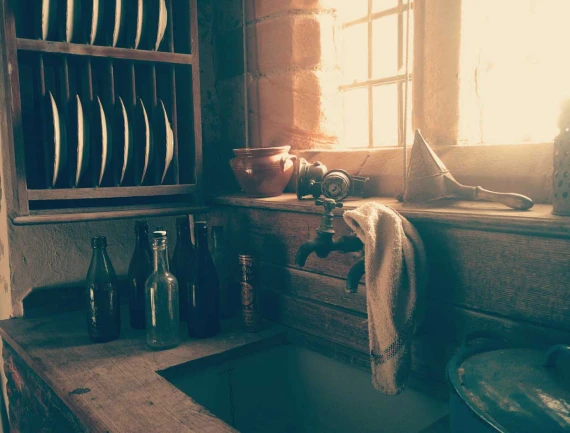 Cinegrain - Town Luts