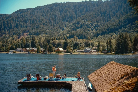 Analogica Lab – KODAK 2383 D55 D60 D65 35MM LUTs