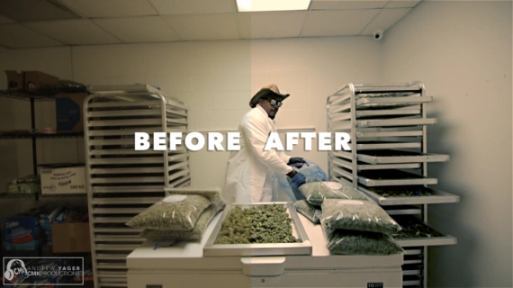 Andrew Yager - CMK PRO MEDIA LUTs and PS/CAMERA RAW PRESETS (COMBO PACK)