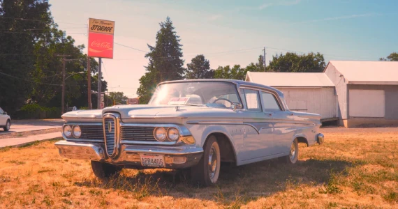 Cinecolor - 3-Strip LUTs