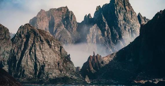 Cinecolor - Large Format LUTs