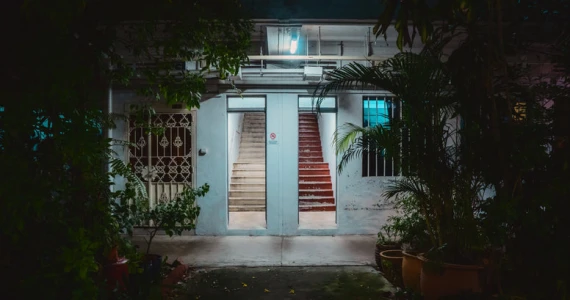 Cinecolor - Large Format LUTs