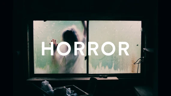 Cinecolor - HORROR Pack