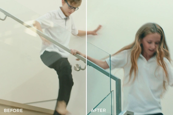 Filtergrade - Celluloid Video Luts