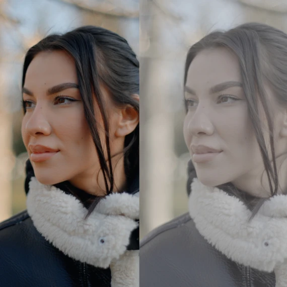 SKINTONE EDITION by Alexandru Don - SONY SLOG 3 LUTs