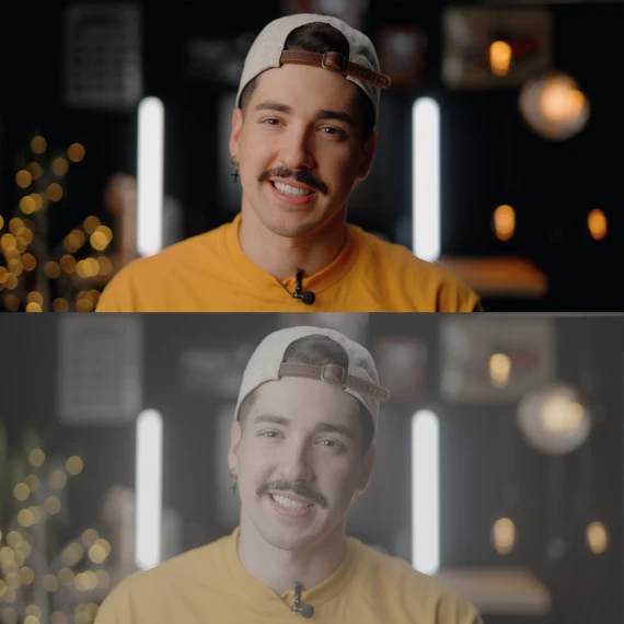 SKINTONE EDITION by Alexandru Don - SONY SLOG 3 LUTs