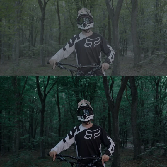 SKINTONE EDITION by Alexandru Don - SONY SLOG 3 LUTs