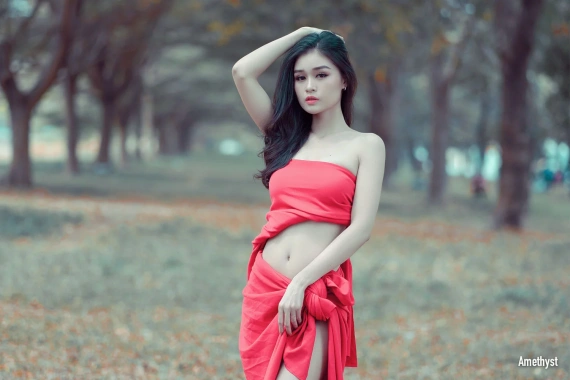 Lutmix - Fine Portraits - Color grading LUTs presets for portraits