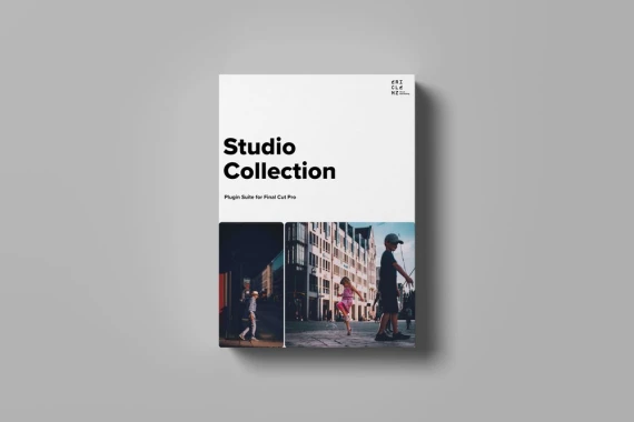 Ericlenz - Essentials Collection