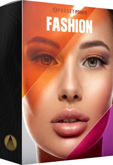 Presetpower - Fashion Presets & LUTs