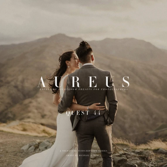 Archipelago - QUEST 44 & Aureus