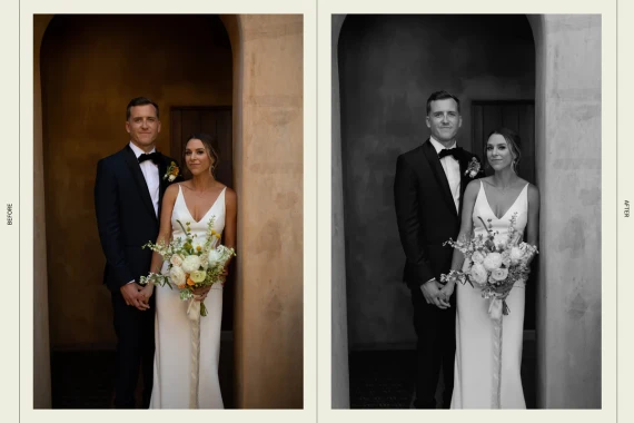 Dawn Charles - DC Presets: Pack Five