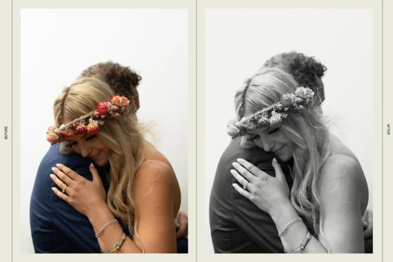 Dawn Charles - DC Presets: Pack Five