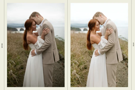 Dawn Charles - DC Presets: Pack Five