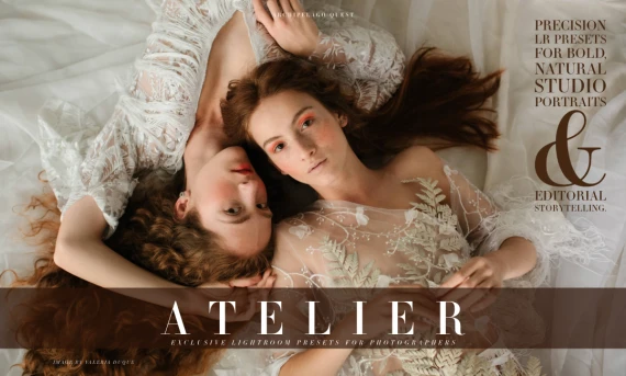 Archipelago & QUEST 45 – ATELIER