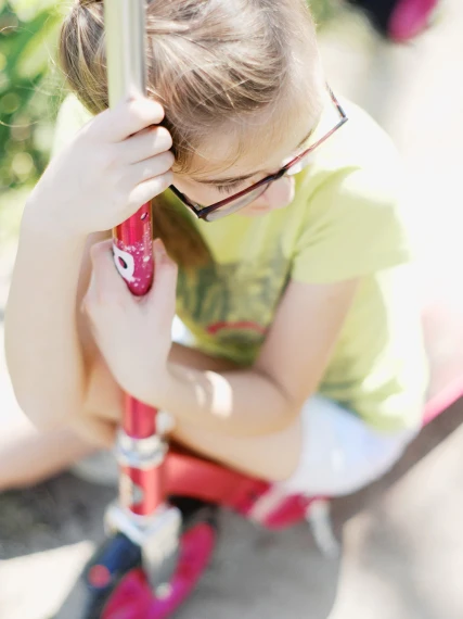 The Archetype Process - The Green Pack III