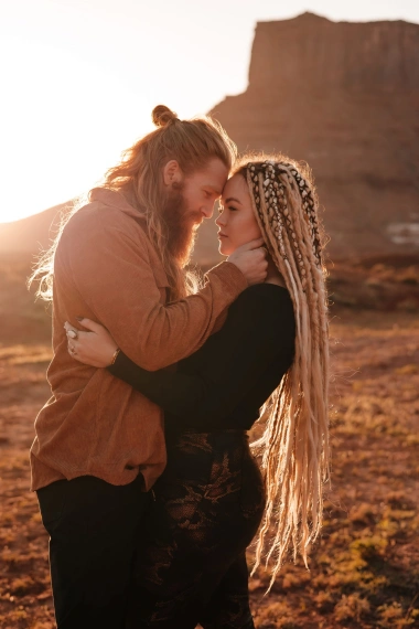 Embrace Presets – Wild Lavender