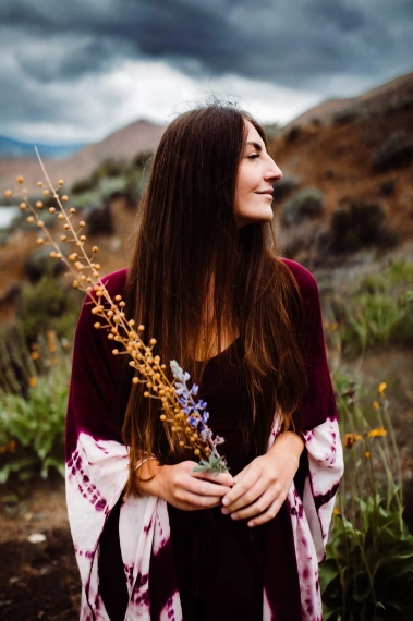 Embrace Presets – Wild Lavender