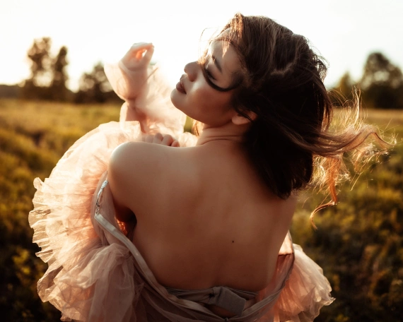 Embrace Presets – Wild Lavender