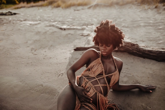 Embrace Presets – Wild Lavender