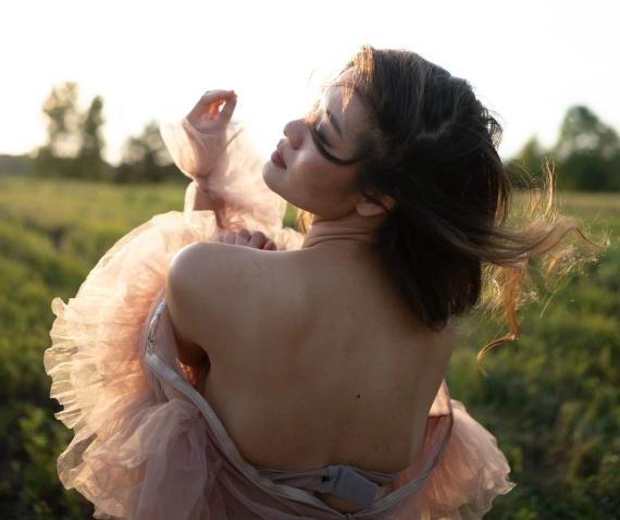 Embrace Presets – Wild Lavender